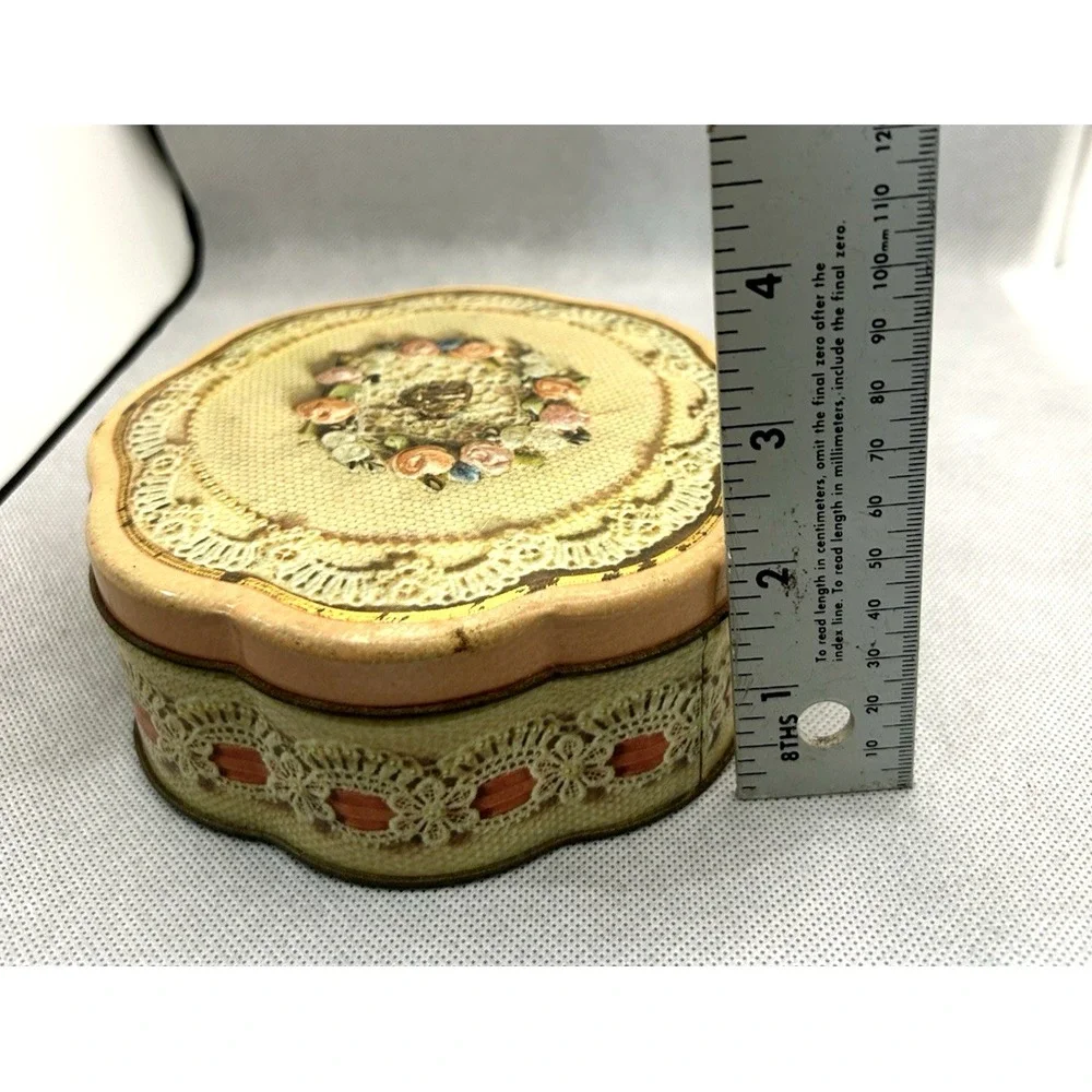 Avon rustic charm